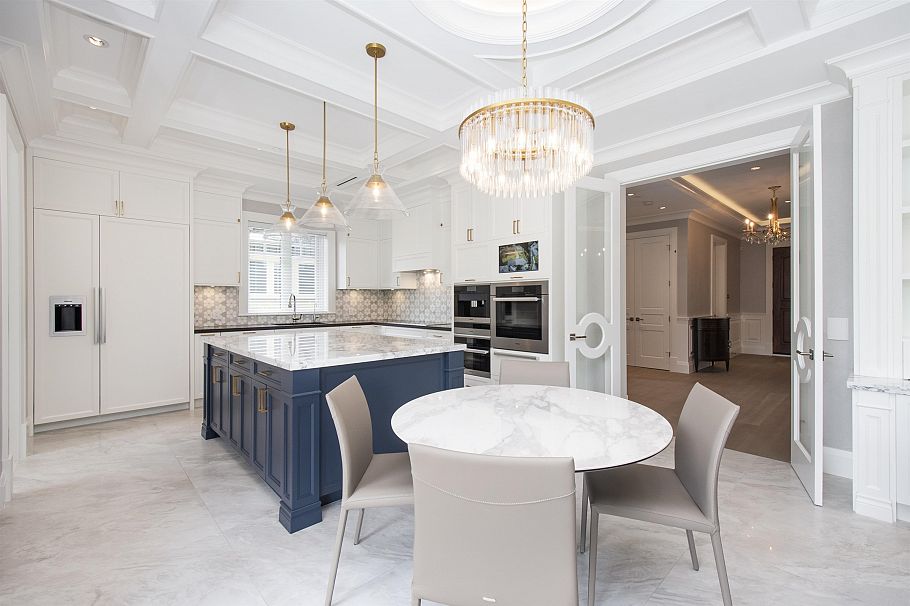 3946 W 30th Avenue Vancouver, BC - 19