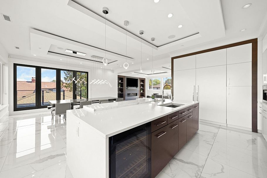 4623 W 4th Avenue Vancouver, BC - 17