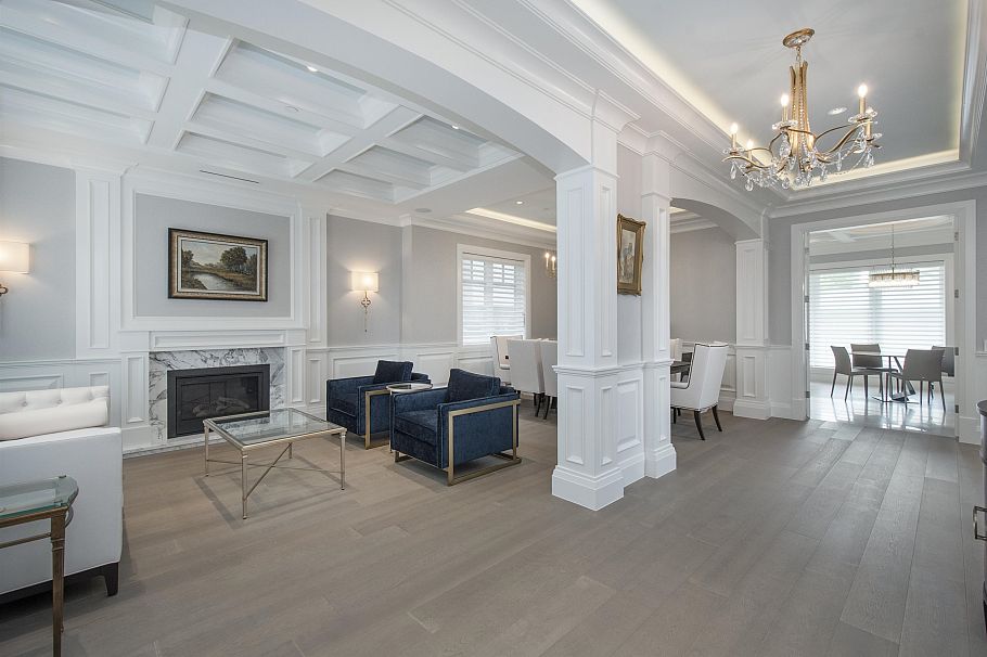 3946 W 30th Avenue Vancouver, BC - 5