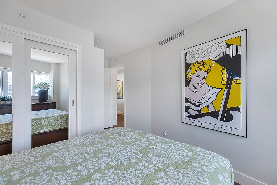 2007 918 Cooperage Way Vancouver, BC - 31