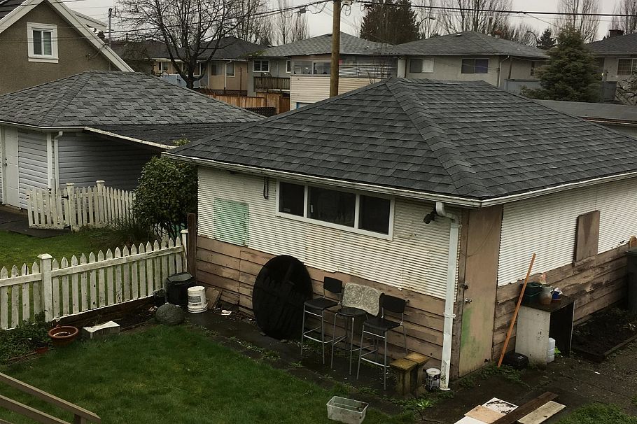 5848 Culloden Street Vancouver, BC - 4