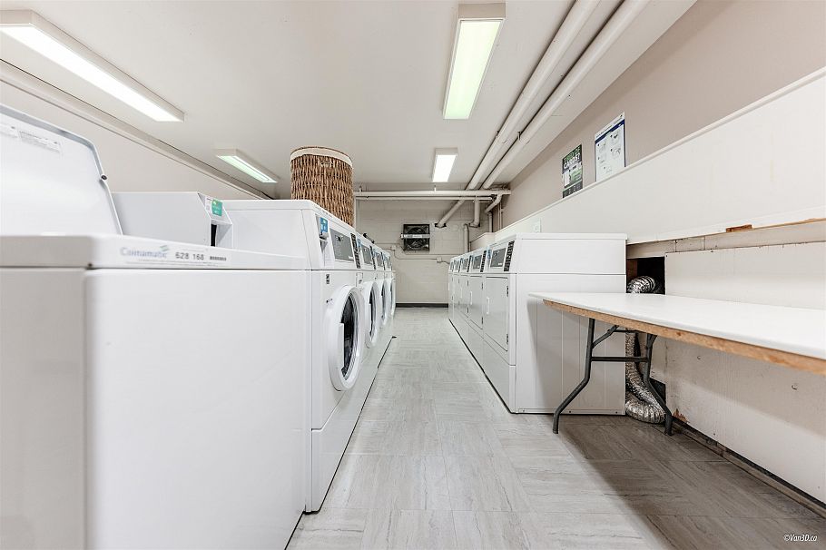 914 950 Drake Street Vancouver, BC - 25