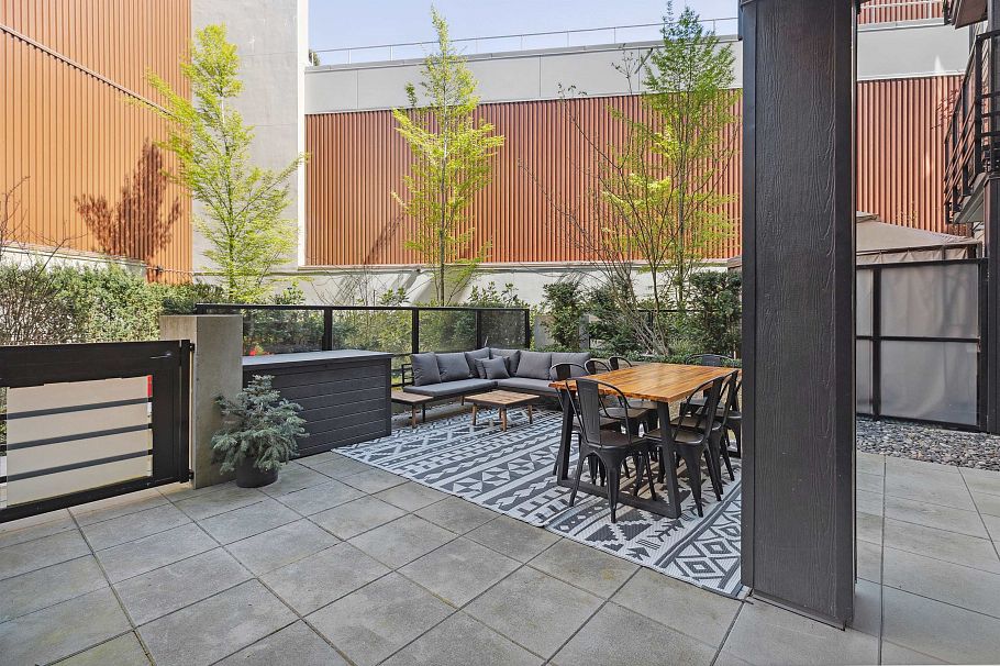 107 128 E 8th Street North Vancouver, BC - 22