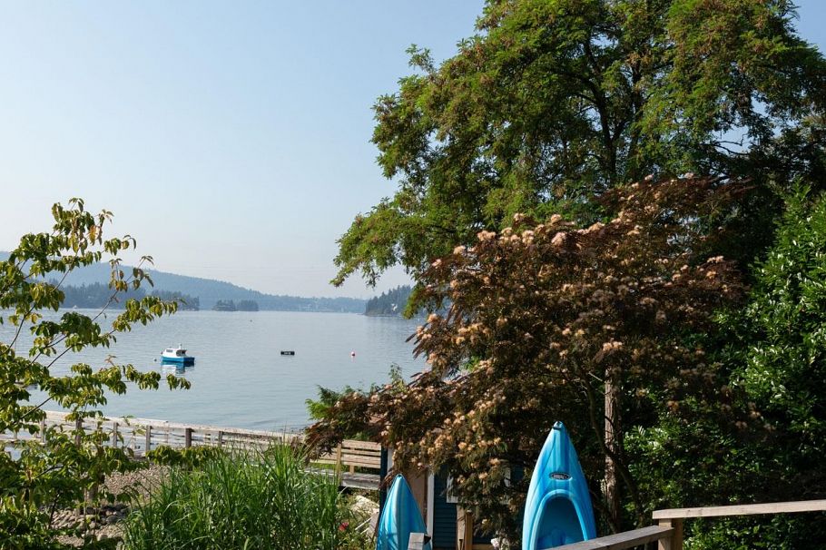 5439 Indian River Drive North Vancouver, BC - 11