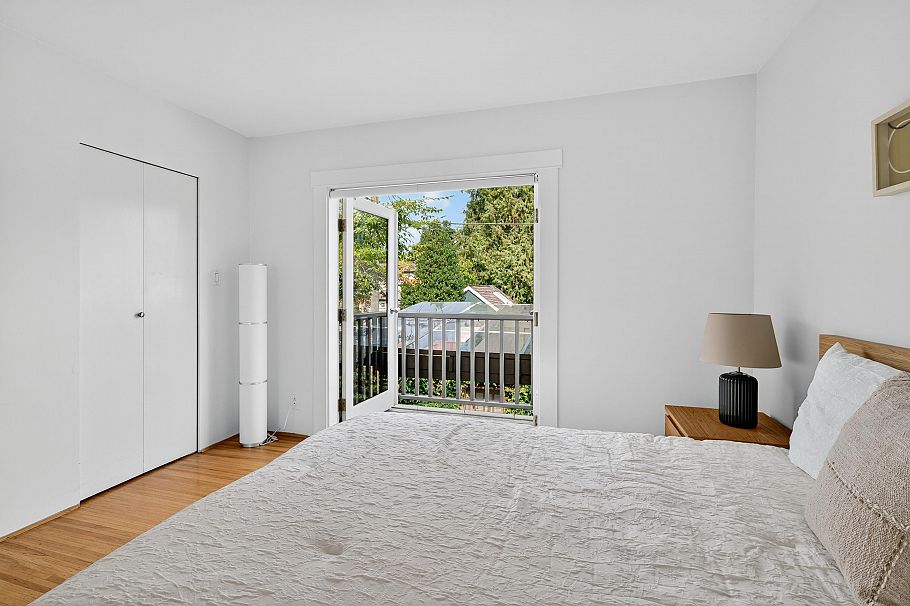 4427 W 7th Avenue Vancouver, BC - 29