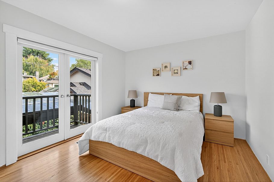 4427 W 7th Avenue Vancouver, BC - 28