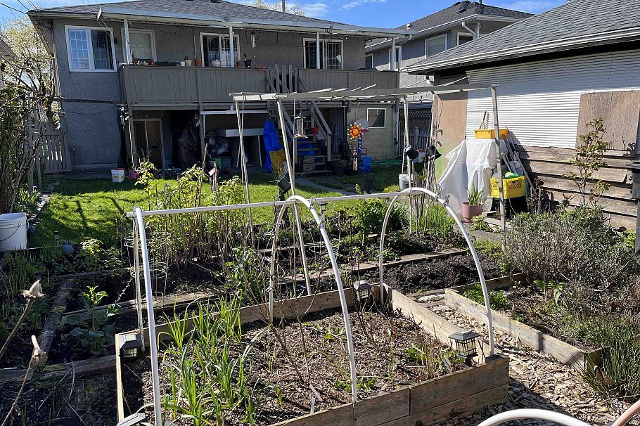 5848 Culloden Street Vancouver, BC - 2