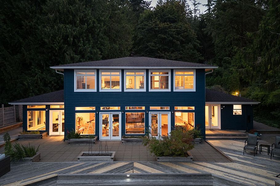 5439 Indian River Drive North Vancouver, BC - 35