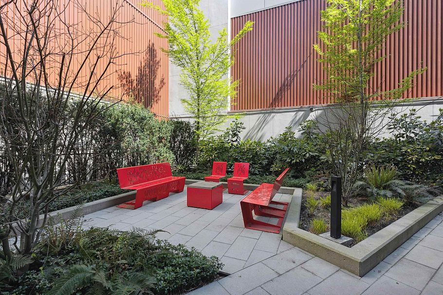 107 128 E 8th Street North Vancouver, BC - 25