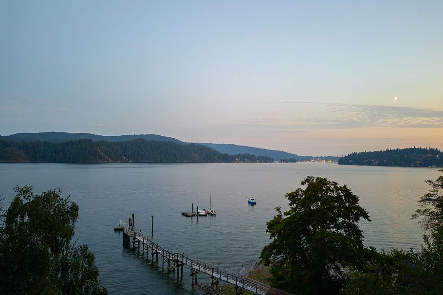 5439 Indian River Drive North Vancouver, BC - 37