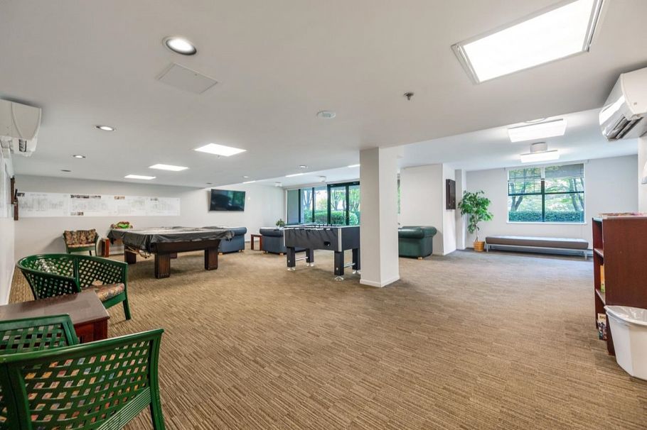 312 503 W 16th Avenue Vancouver, BC - 21