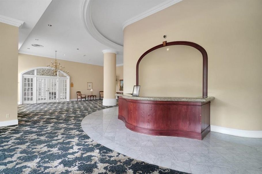 205 1327 E Keith Road North Vancouver, BC - 6