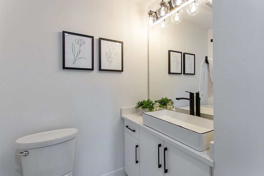 1922 William Street Vancouver, BC - 9