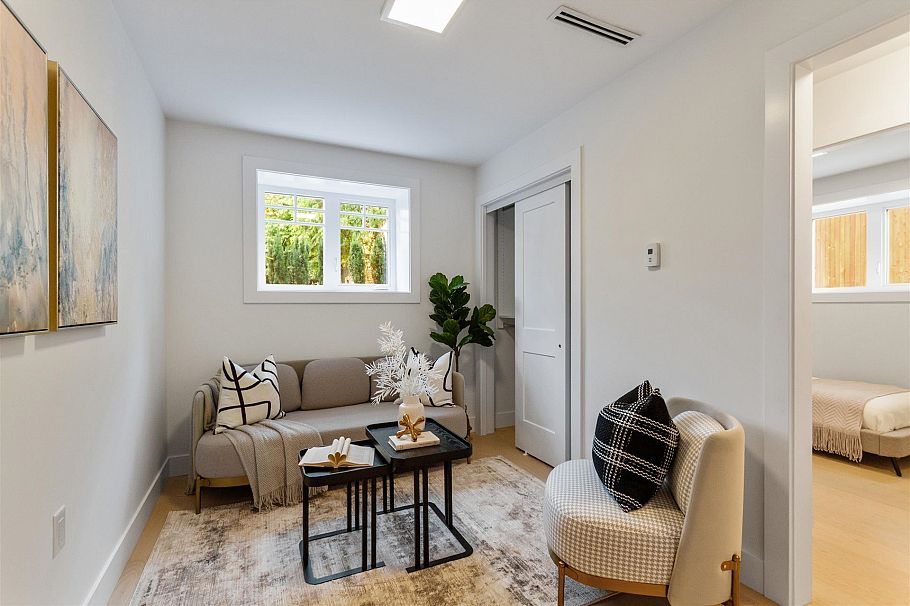 1922 William Street Vancouver, BC - 6