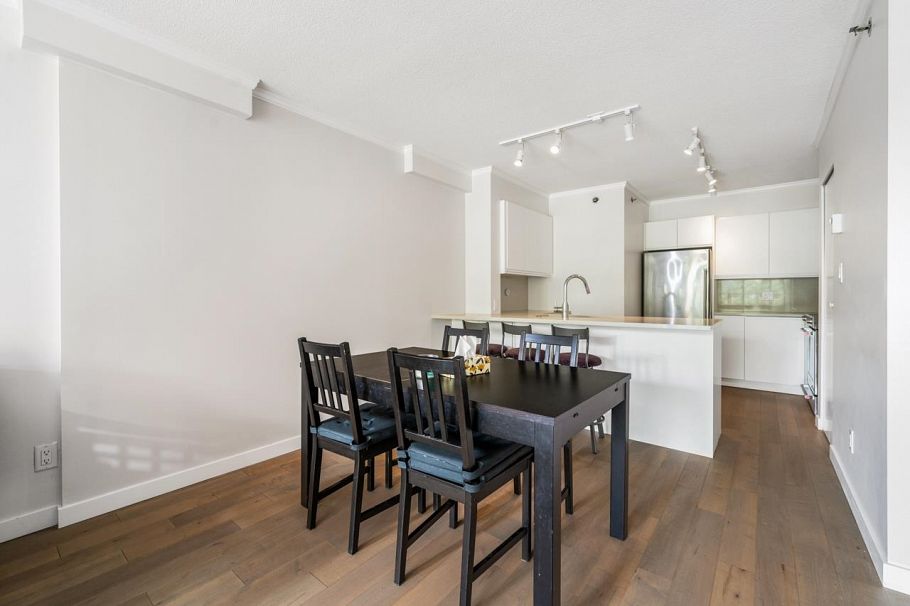 312 503 W 16th Avenue Vancouver, BC - 6