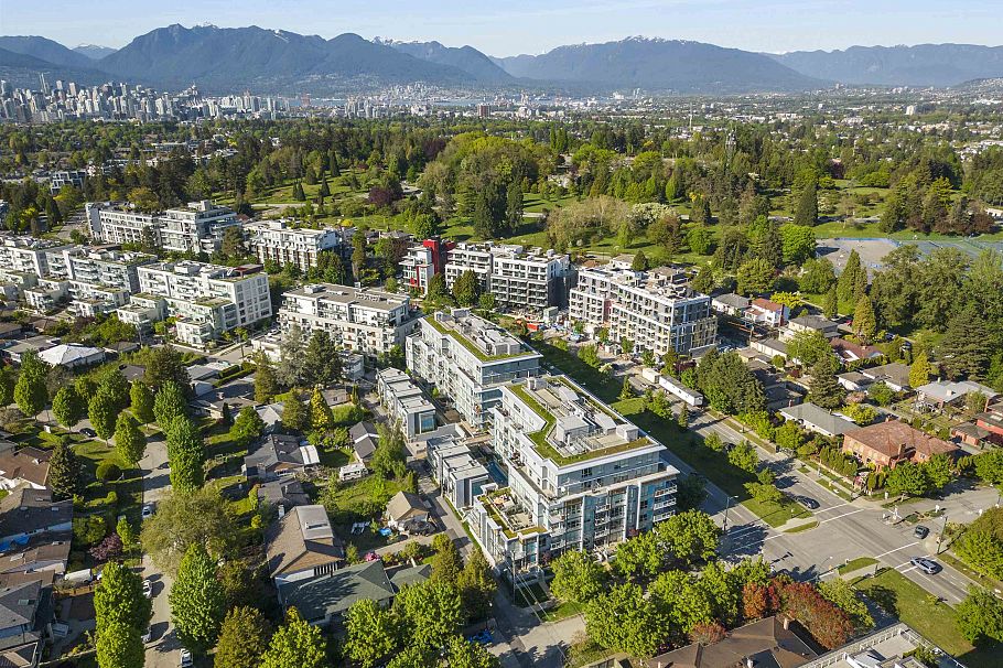 303 5289 Cambie Street Vancouver, BC - 3
