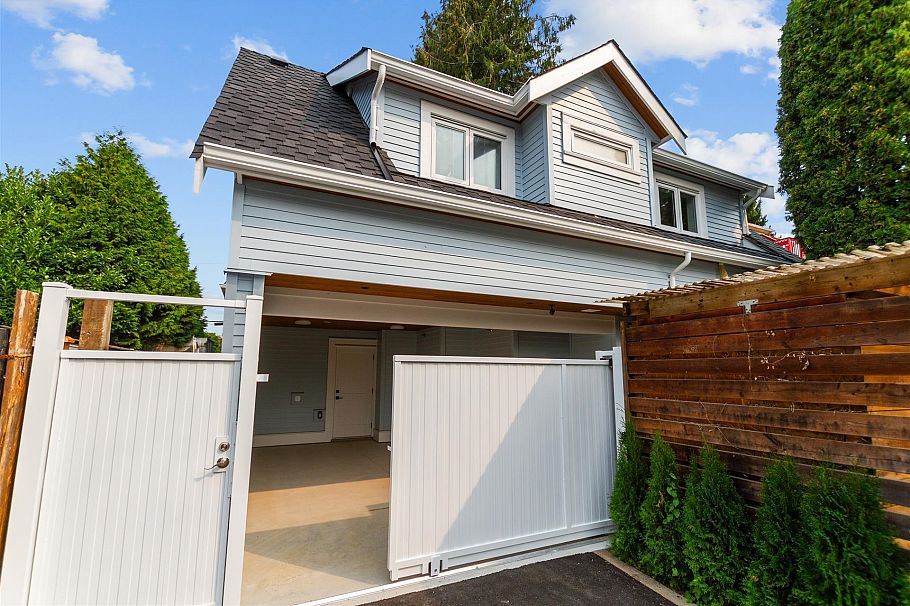 1926 William Street Vancouver, BC - 11