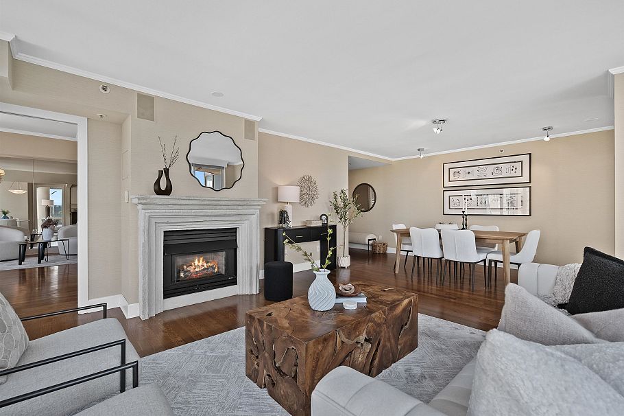 1301 1501 Howe Street Vancouver, BC - 11