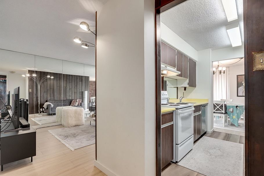 1004 2024 Fullerton Avenue North Vancouver, BC - 3