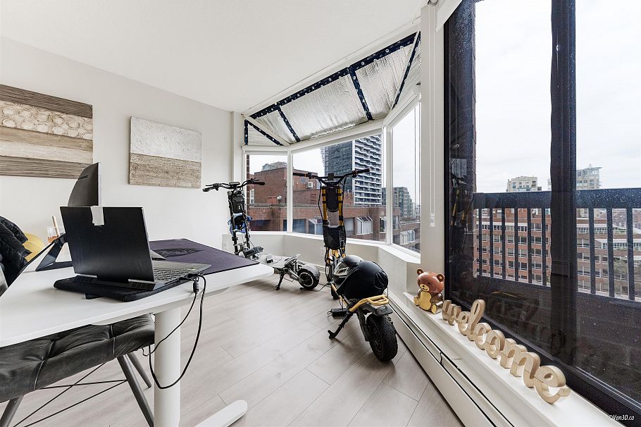 914 950 Drake Street Vancouver, BC - 22