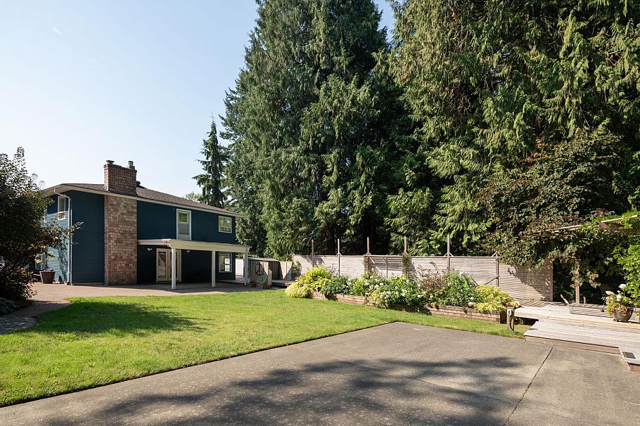 5439 Indian River Drive North Vancouver, BC - 17