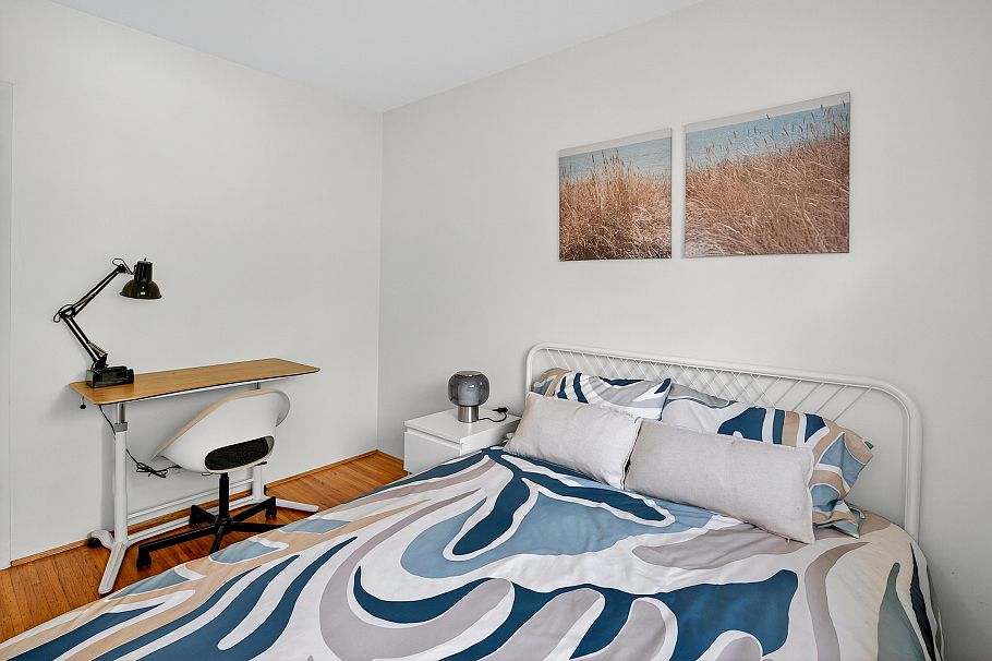 4427 W 7th Avenue Vancouver, BC - 34