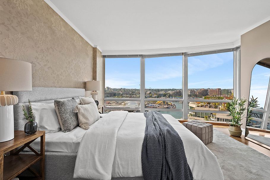 1301 1501 Howe Street Vancouver, BC - 19