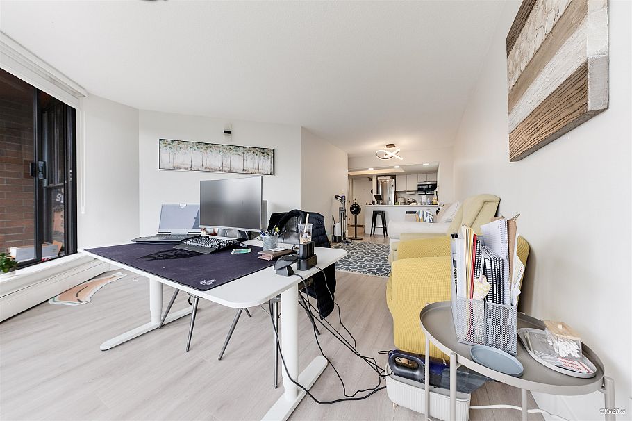 914 950 Drake Street Vancouver, BC - 21