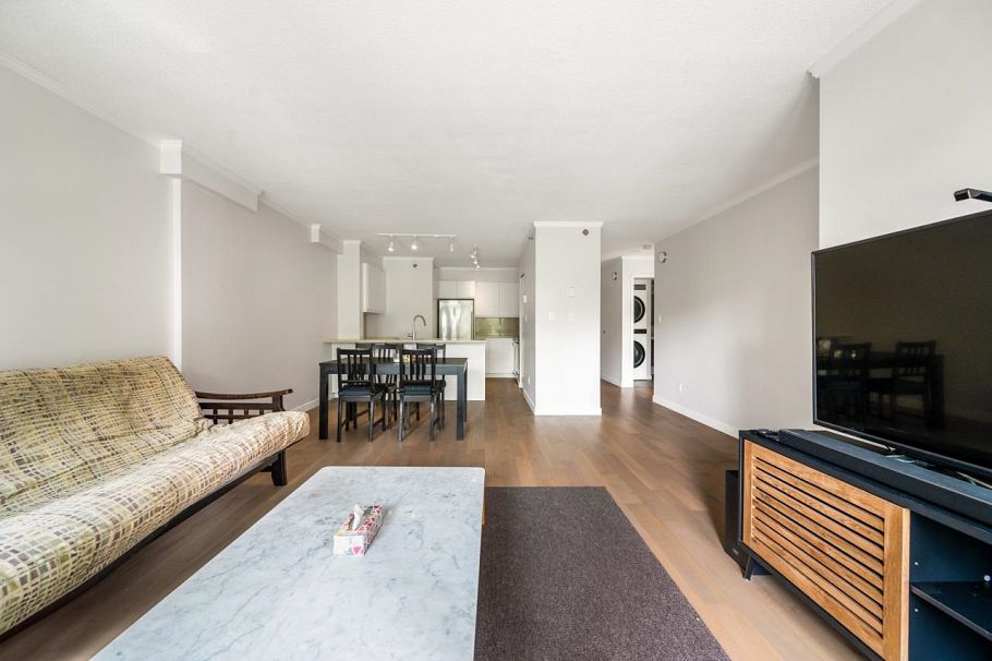 312 503 W 16th Avenue Vancouver, BC - 2