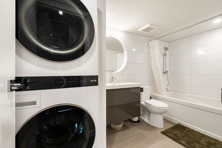 312 503 W 16th Avenue Vancouver, BC - 12