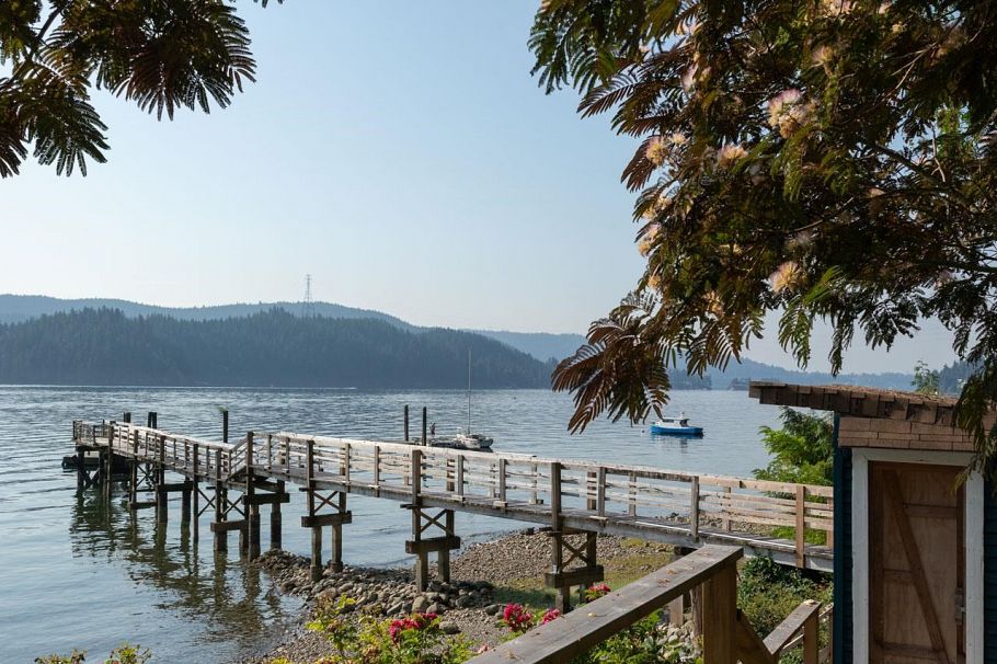 5439 Indian River Drive North Vancouver, BC - 12