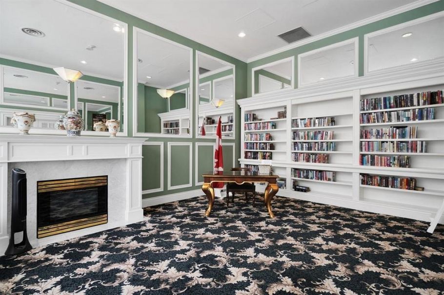 205 1327 E Keith Road North Vancouver, BC - 13