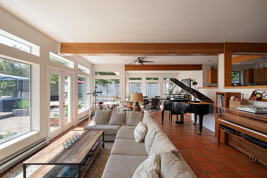 5439 Indian River Drive North Vancouver, BC - 22