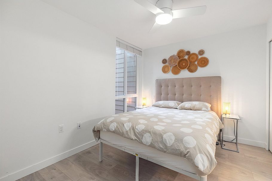 107 128 E 8th Street North Vancouver, BC - 15