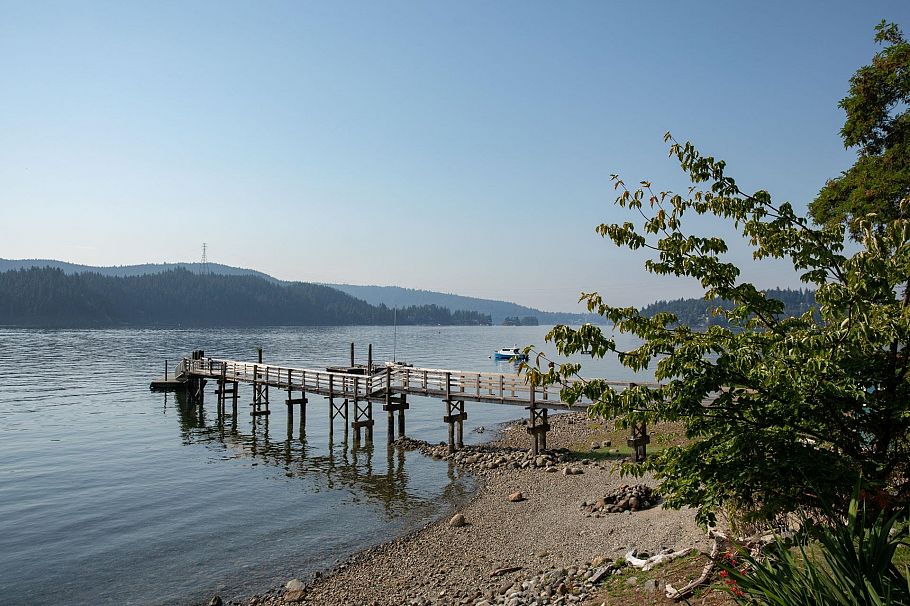 5439 Indian River Drive North Vancouver, BC - 10