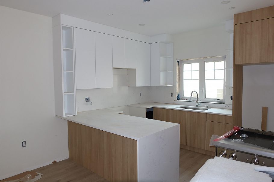 970 Park Drive Vancouver, BC - 5