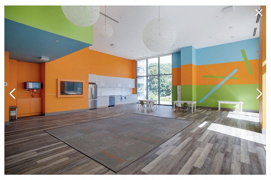 1702 8533 River District Crossing Vancouver, BC - 19