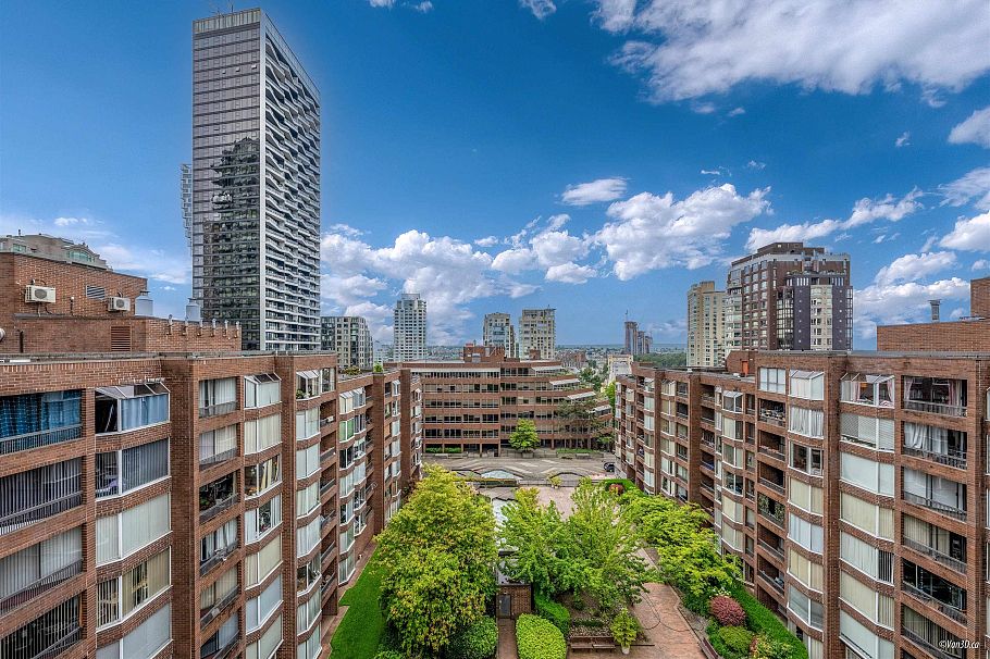 914 950 Drake Street Vancouver, BC - 27