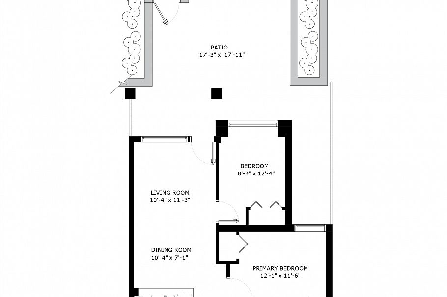 107 128 E 8th Street North Vancouver, BC - 39