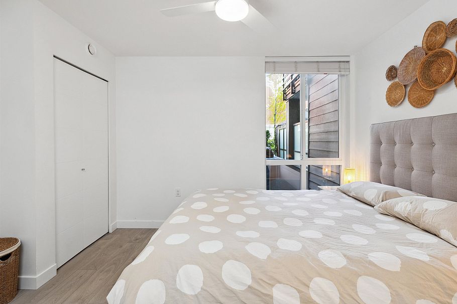 107 128 E 8th Street North Vancouver, BC - 16