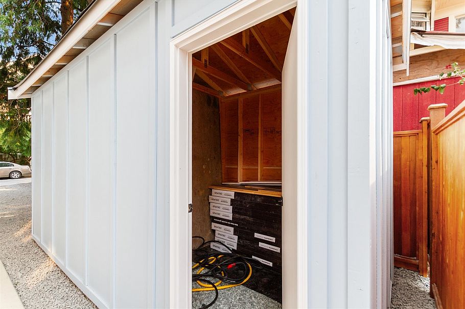 1924 William Street Vancouver, BC - 22