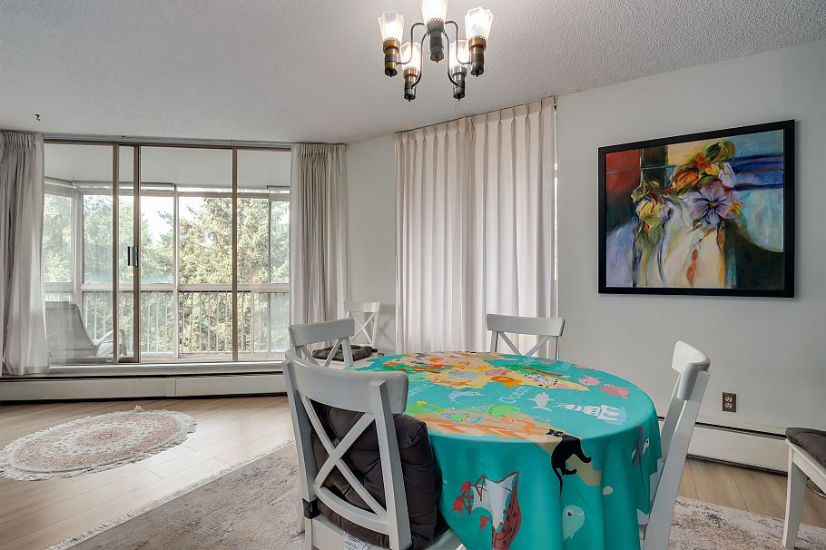 1004 2024 Fullerton Avenue North Vancouver, BC - 9