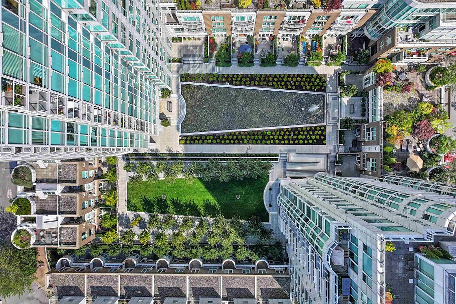 1301 1501 Howe Street Vancouver, BC - 36