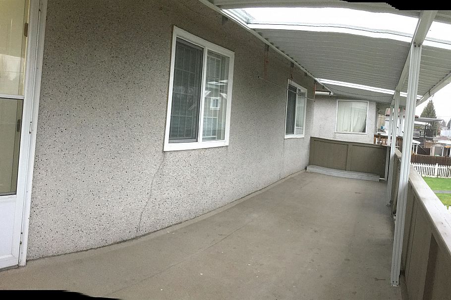 5848 Culloden Street Vancouver, BC - 24