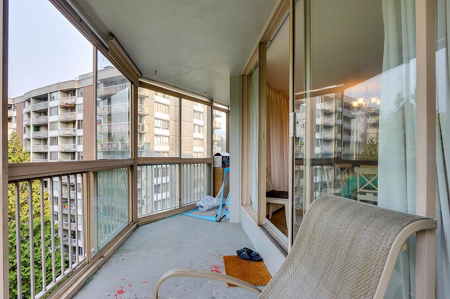 1004 2024 Fullerton Avenue North Vancouver, BC - 20