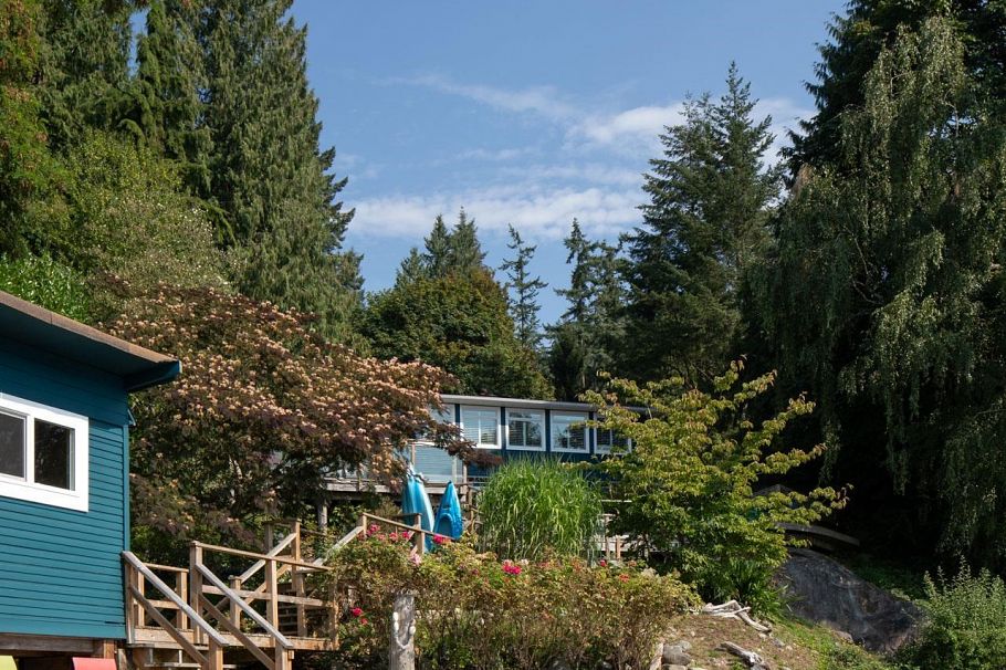 5439 Indian River Drive North Vancouver, BC - 13