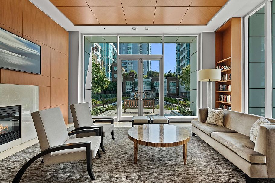 1301 1501 Howe Street Vancouver, BC - 32