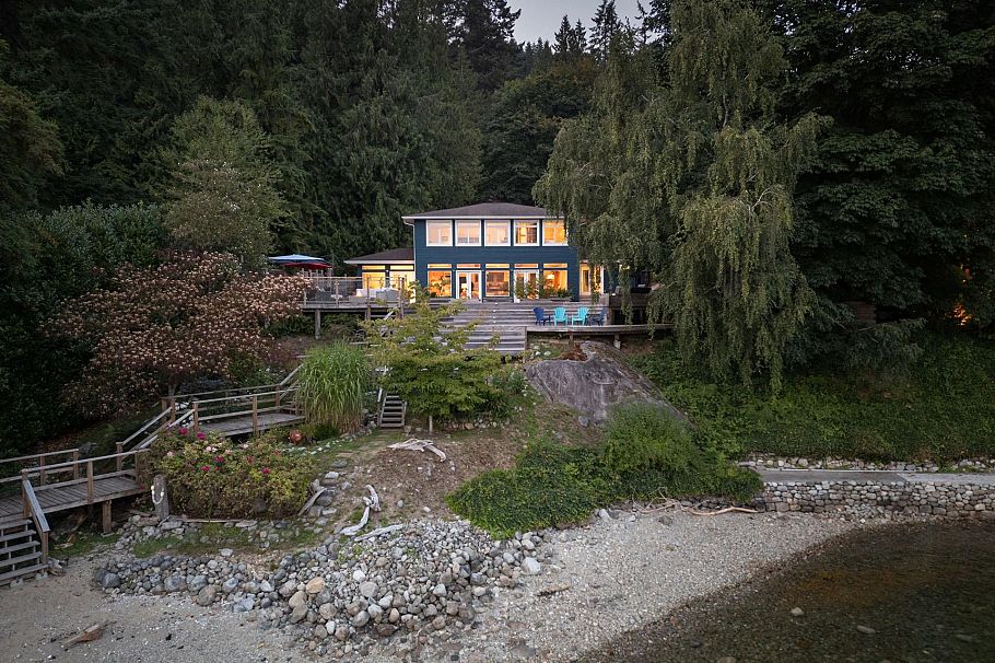 5439 Indian River Drive North Vancouver, BC - 36