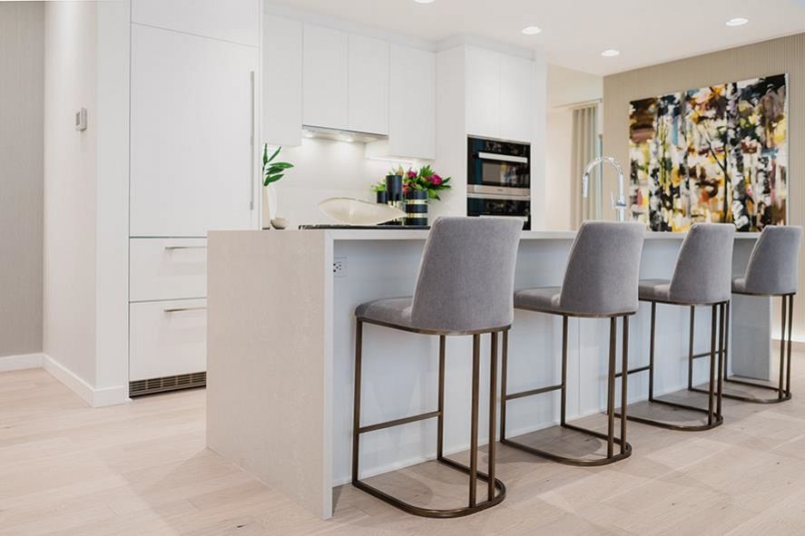 2304 485 W 42nd Avenue Vancouver, BC - 5