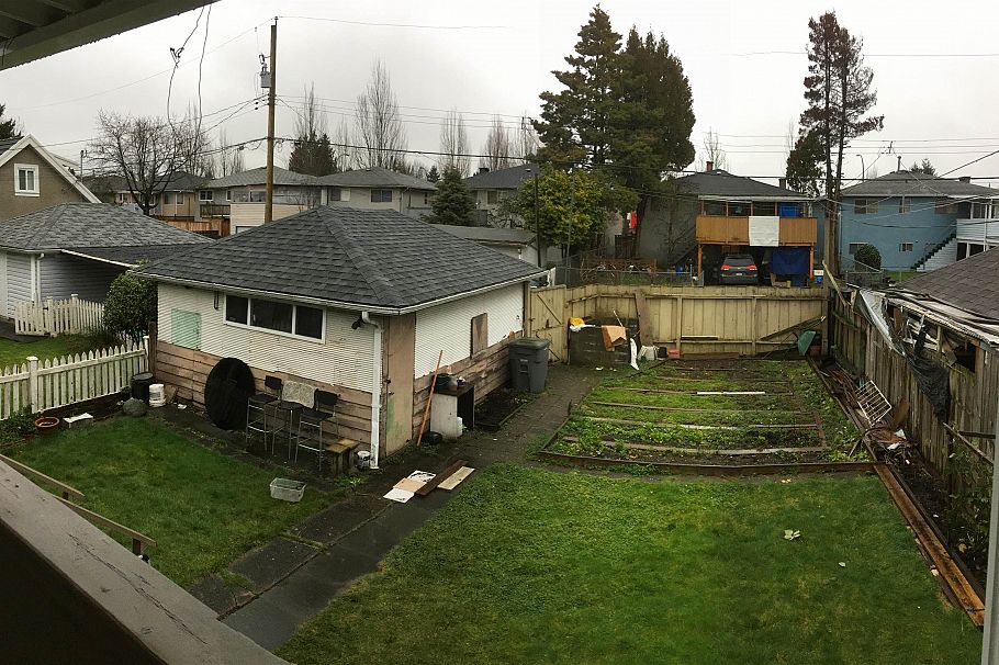 5848 Culloden Street Vancouver, BC - 5